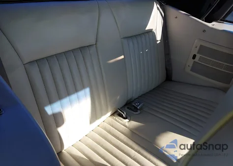 1990 Ford Mustang Lx from USA, damaged, VIN 1FACP44E2LF158031